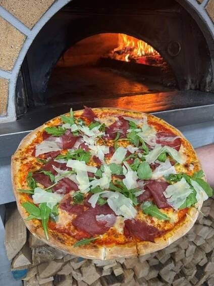 Saporito PIZZA foto 6