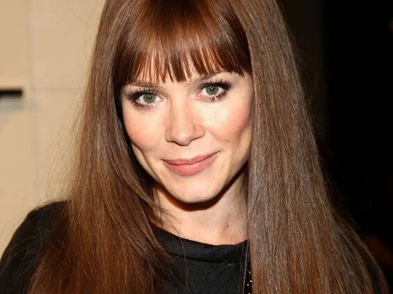 Anna Friel | The Independent