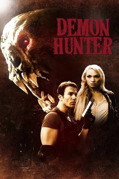 Demon Hunter 24% (2012)