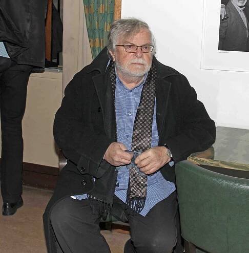 Zemřel herec Jan Kačer, pouhý den poté, co odešel na reverz z nemocnice