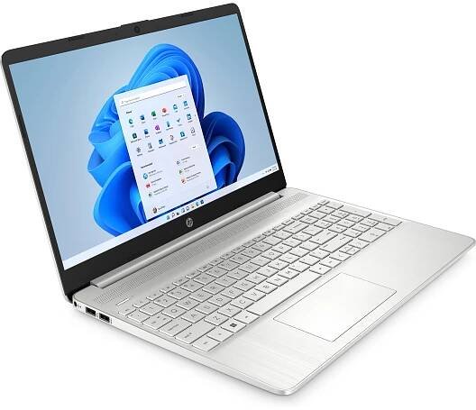 HP 15s-fq5756nc (A48VBEA)