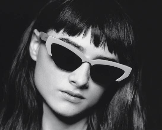 RAFFEY CASSIDY: ART POP — DEAN MAYO DAVIES