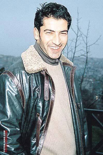 Kenan Imirzalioglu