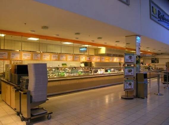 Restaurace Globus České Budějovice | Apetee