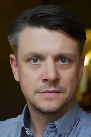 Ondřej Kavan herec