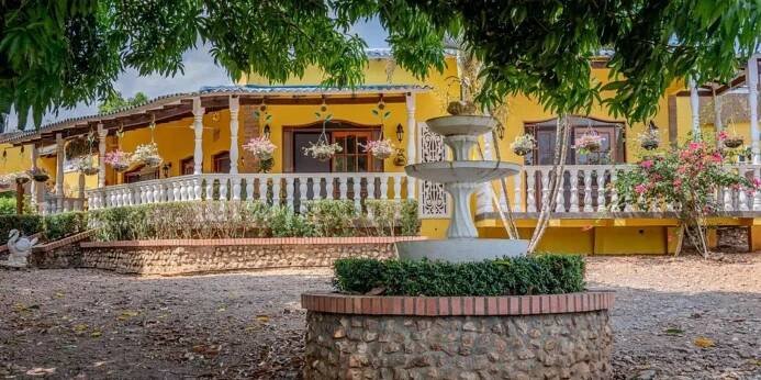 Nejlepších 10 chalup v destinaci Montería, Kolumbie | Booking.com