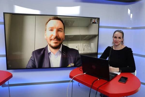 „Magický dveřník i Babišův soupeř.“ Smrt Kellnera zamíchá kartami české politiky, míní expert