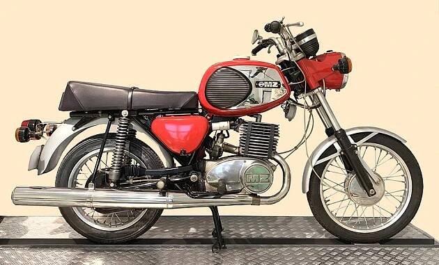 MZ TS 250 – Wikipedia