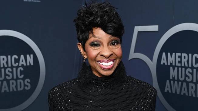 Gladys Knight Denies Son's Elder Abuse Claims: 