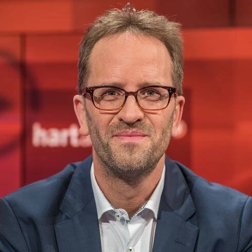 Klaus Müller (Politiker, 1971)