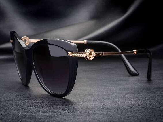 Bvlgari 8218b 501 8g