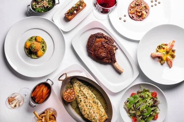 George Prime Steak: gurmánský zážitek, který si zaslouží pozornost | Luxus.cz