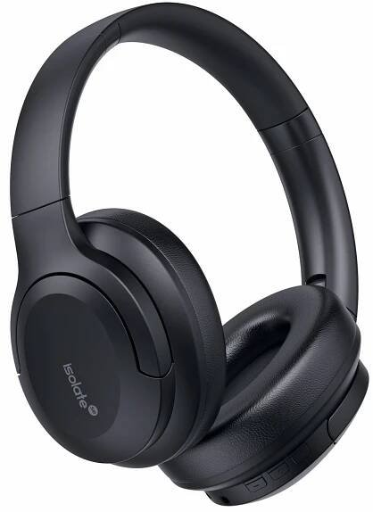 AV:link Isolate SE, Bluetooth sluchátka s ANC