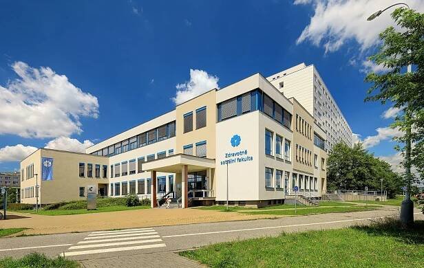 Zdravotně sociální fakulta JU - ZSF