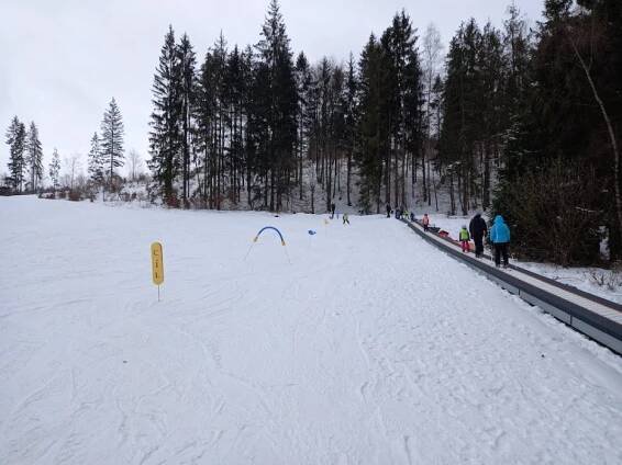 Fotogalerie - Ski Armada