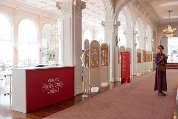 Biennale Cinema 2020 | Homepage 2020