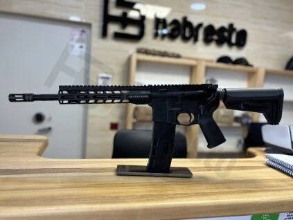 Puška samonabíjecí STAG ARMS STAG 15 Enhanced Duty SBR 12,5" 223Rem