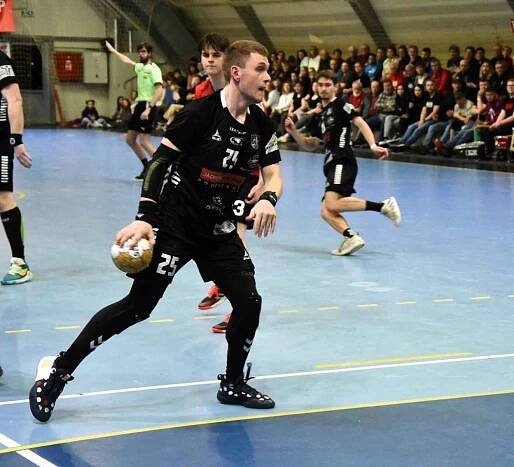 Strakoničtí házenkáři vstoupí začátkem září do dalšího ročníku extraligy mužů.