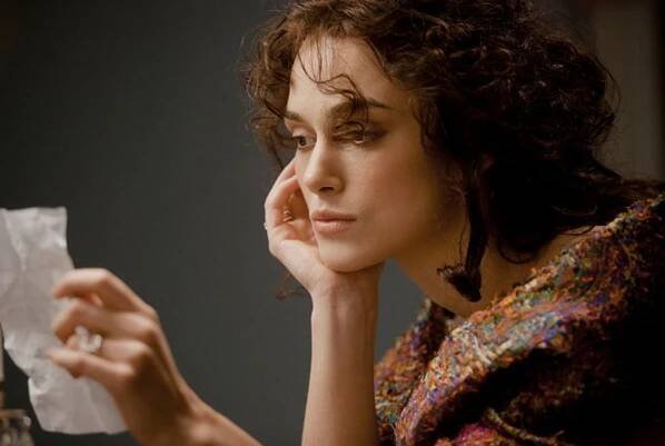 ANNA KARENINA 1