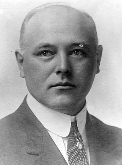 Edward Voigt