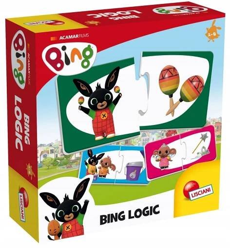 BING - Dvojice