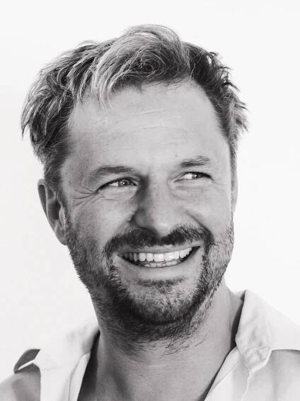 Philipp Hochmair — Steinfeld PR & Management