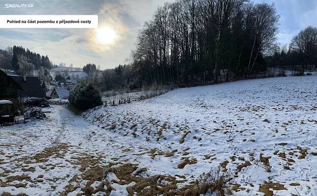 Prodej Pozemek, Kounov - Nedvězí, okres Rychnov nad Kněžnou