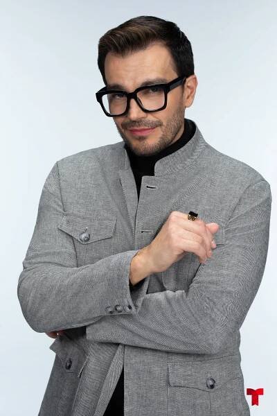 'Velvet: El Nuevo Imperio' Cast Photos