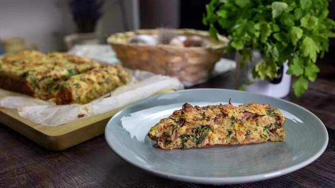Jak udělat velikonoční nádivku? Prozradíme recept na dokonale nadýchanou hlavičku