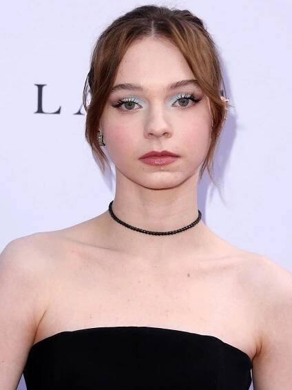 Emma Myers - Actress