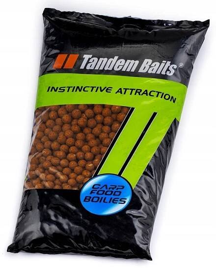 Carp Food Boilies 18mm/10kg Čistý Kryl