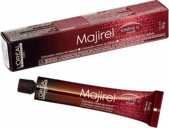 Loréal Majirel 50 ml 8.30 zlatá