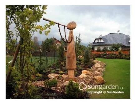 Architektura zahrad SunGarden.cz foto 4