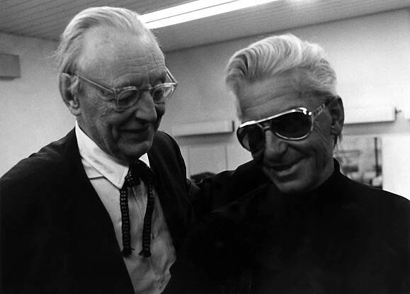 Karajan | Spotlight Orff: “Trionfi” and “De Temporum” | A Musical Icon 
