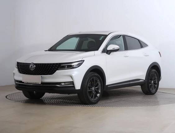 Dongfeng Fengon 5 1.5 Turbo, Classic +, Automat | Sauto.cz