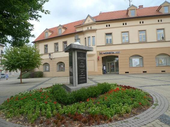 Žatec - Foto vlastní