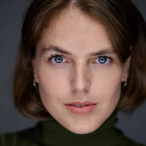 Julie ŠTANDERA - ACTORSMAP