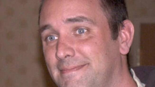 Trey Parker