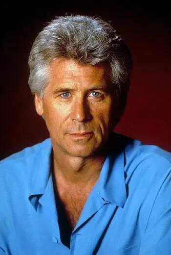 Barry Bostwick