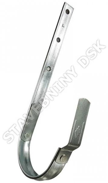 Element hák okap 330 PZ