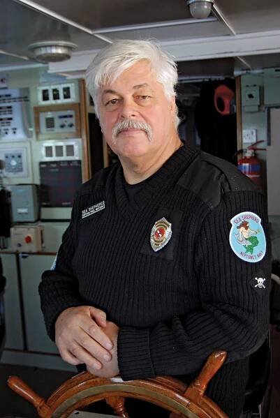 Paul Watson