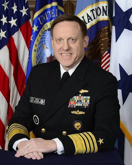 Rogers, Michael S. : R