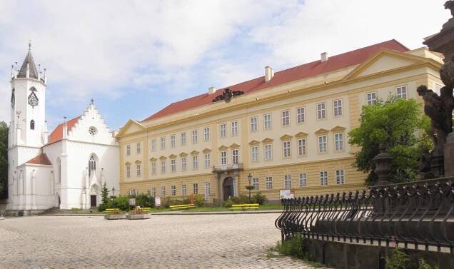 Regionální pracoviště Ústecký kraj: Regionální muzeum v Teplicích - Národní ústav lidové kultury