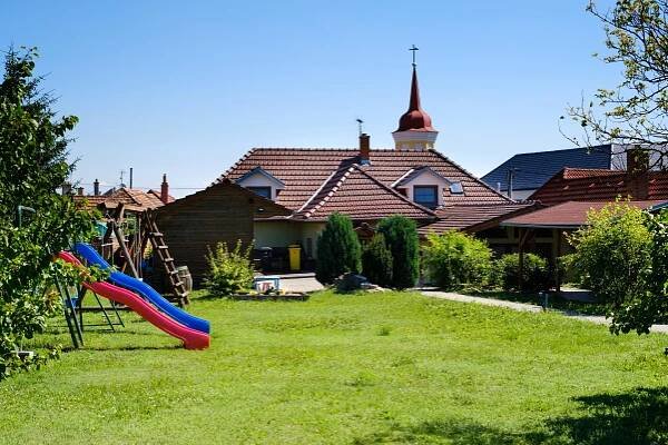 Penzion U Vojtků foto 1