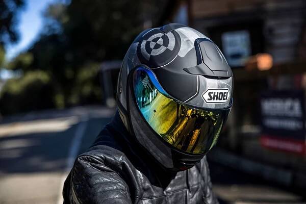About Shoei Helmets - SHOEI® Helmets North America