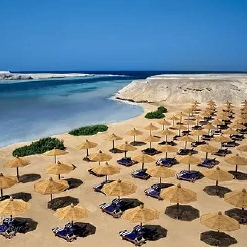 Marsa Alam, Egypt, Red Sea, holiday destination, diving, fishing, tranquil beauty, remote resort, access, airport, exclusive, growing, popularity, established resorts, Hurghada, Sharm el-Sheikh, small harbor, stone quay, fishing holiday, Dokki Shooting Club, deep-sea fishing, sharks, lobsters, turtles, muraena, diving facilities, underwater world, coral reefs, water sports, snorkeling, Desert Safari, unique experience, excursions, boats, oriental style, lunch, hidden gem, tourism projects, top contender, exclusive holiday destination.