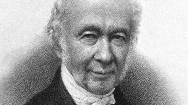 Chemik a průmyslník Karel Reichenbach.