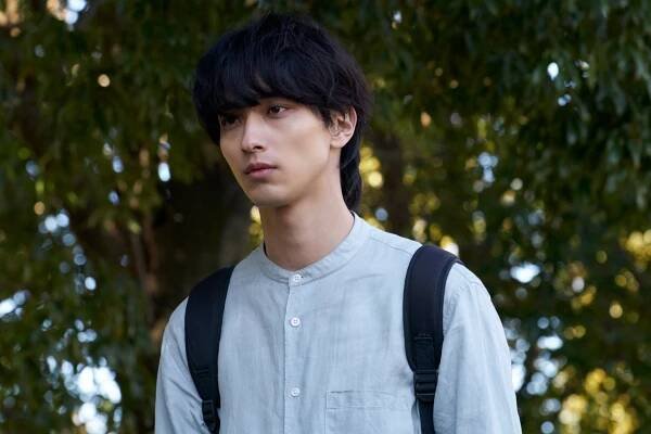 Kataomoi Sekai - Z filmu - Rjúsei Jokohama
