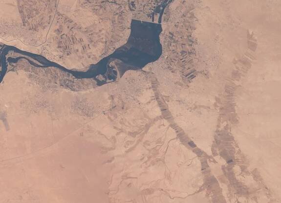 Al-Mansurah, Raqqa Governorate