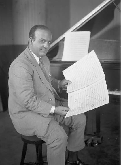 Ferde Grofe